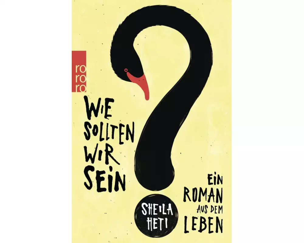 Wie sollten wir sein?