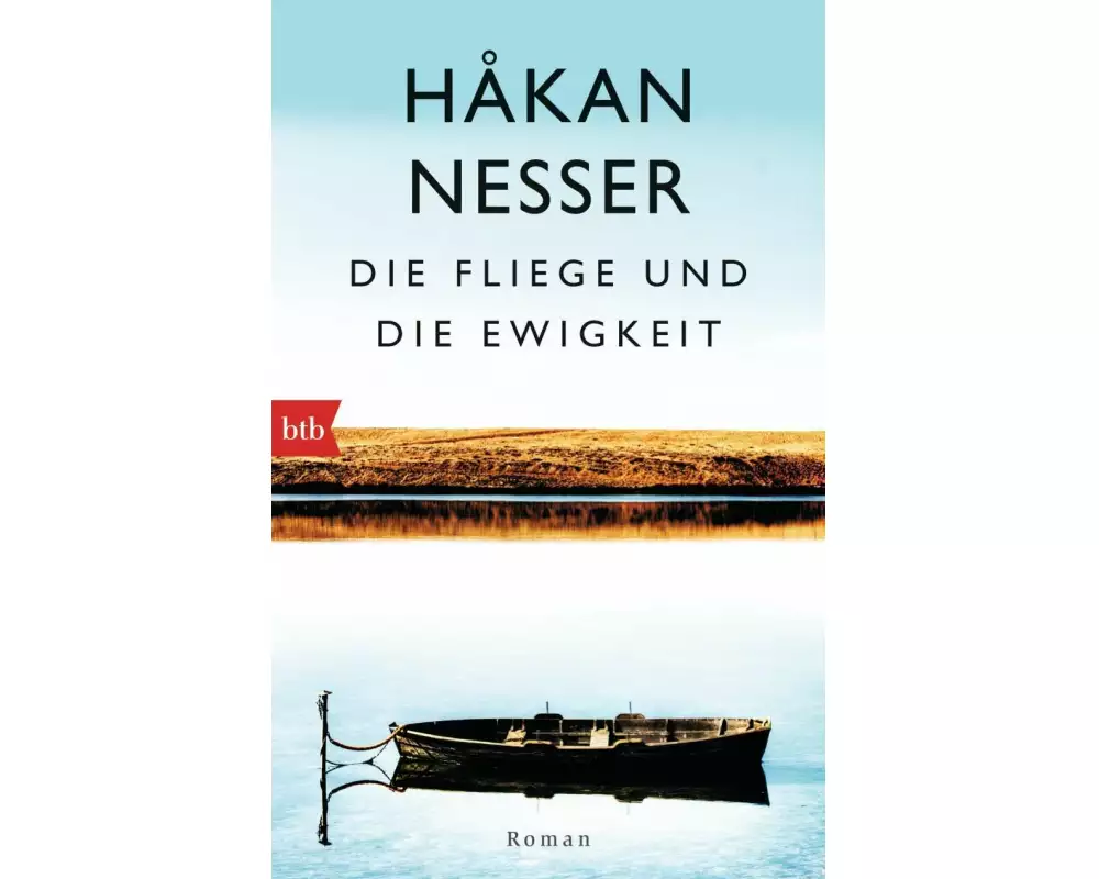 Die Fliege und die Ewigkeit