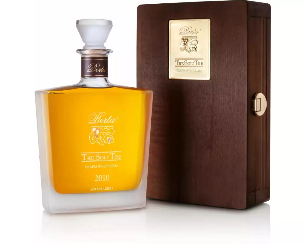 Berta TreSoliTre 0.7 l