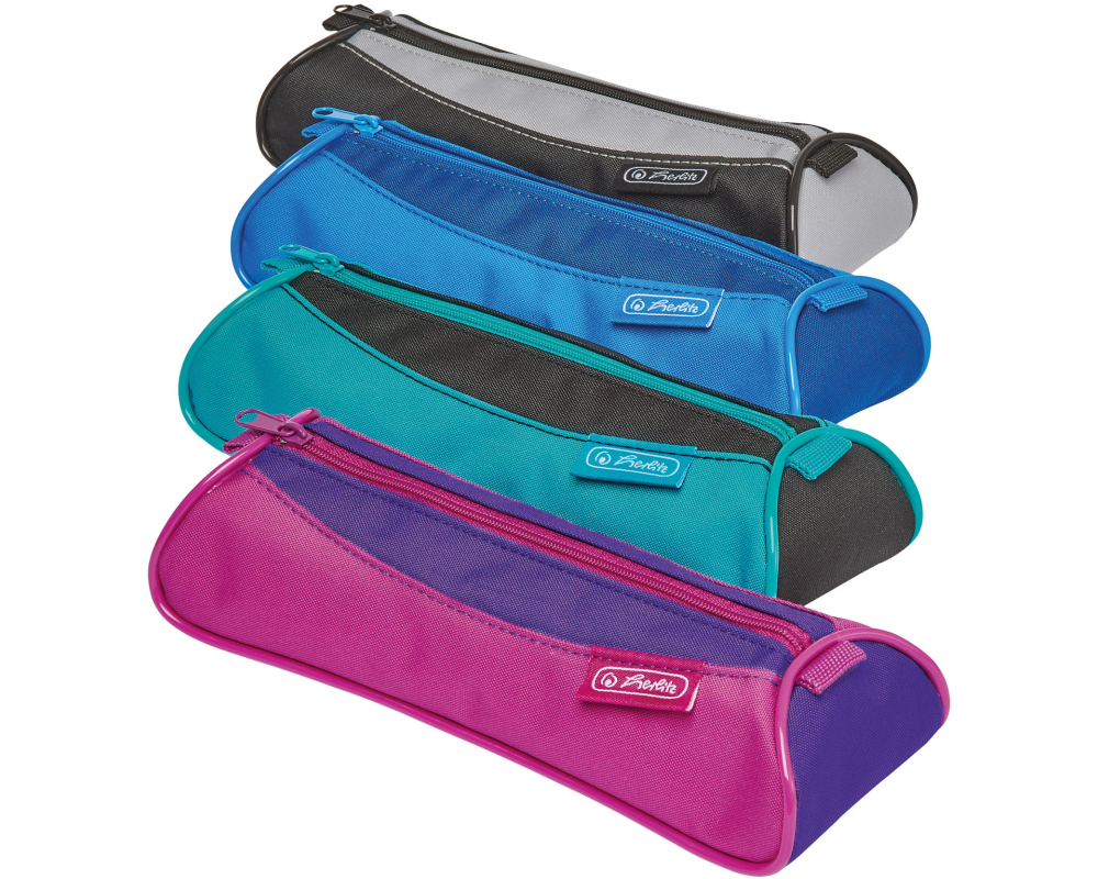 HERLITZ Faulenzer Dreikant 10312692 Farbig ass.