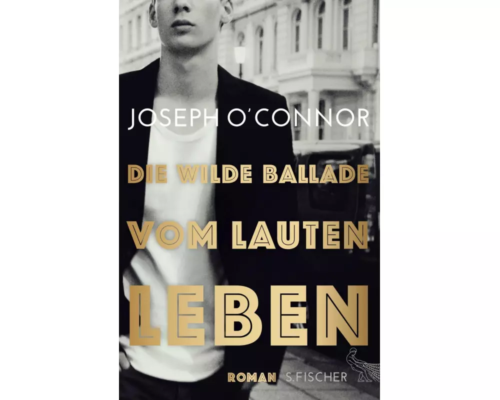 Die wilde Ballade vom lauten Leben