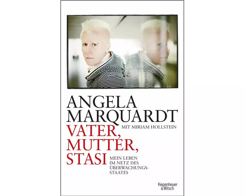 Vater, Mutter, Stasi