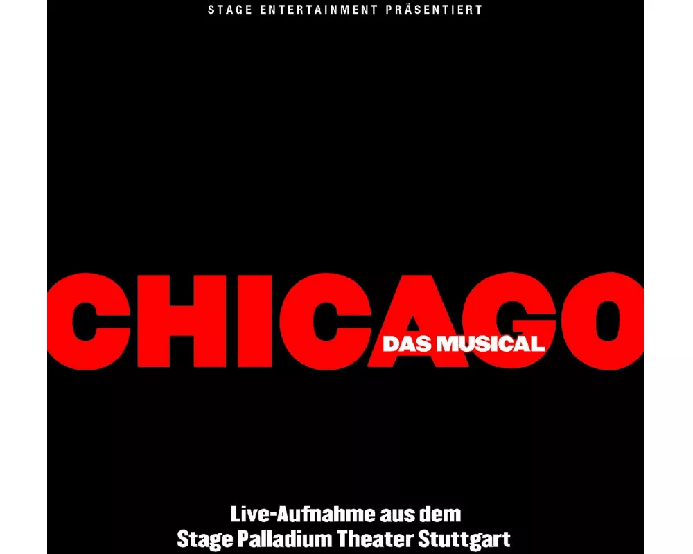 Chicago:Das Musical