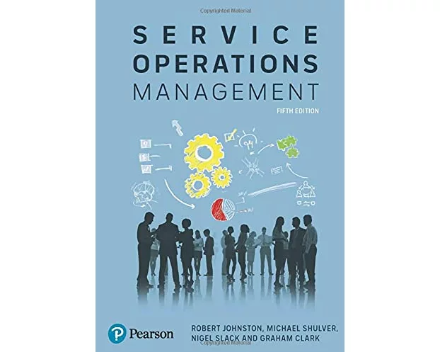 Service Operations Management
