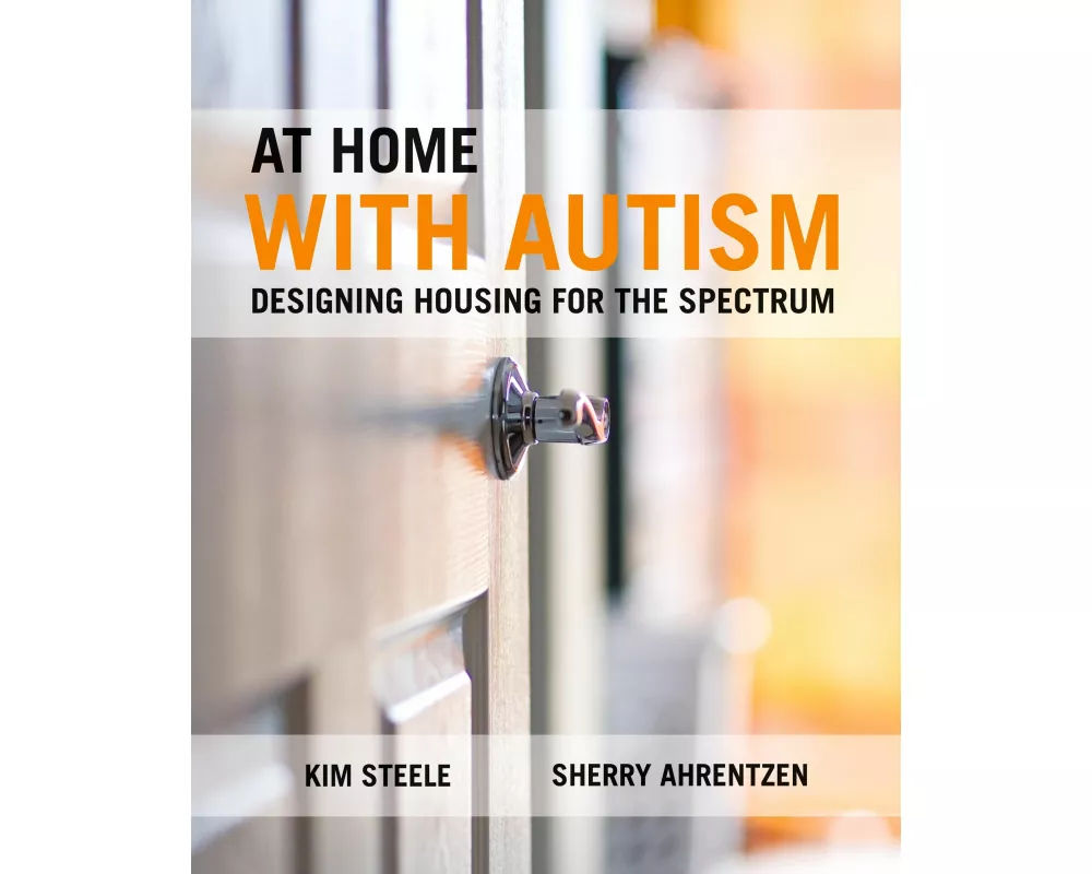 At Home with Autism