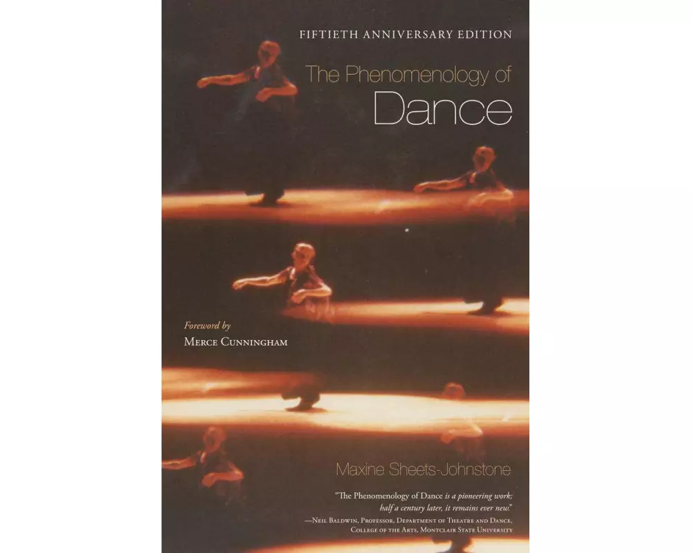 The Phenomenology of Dance