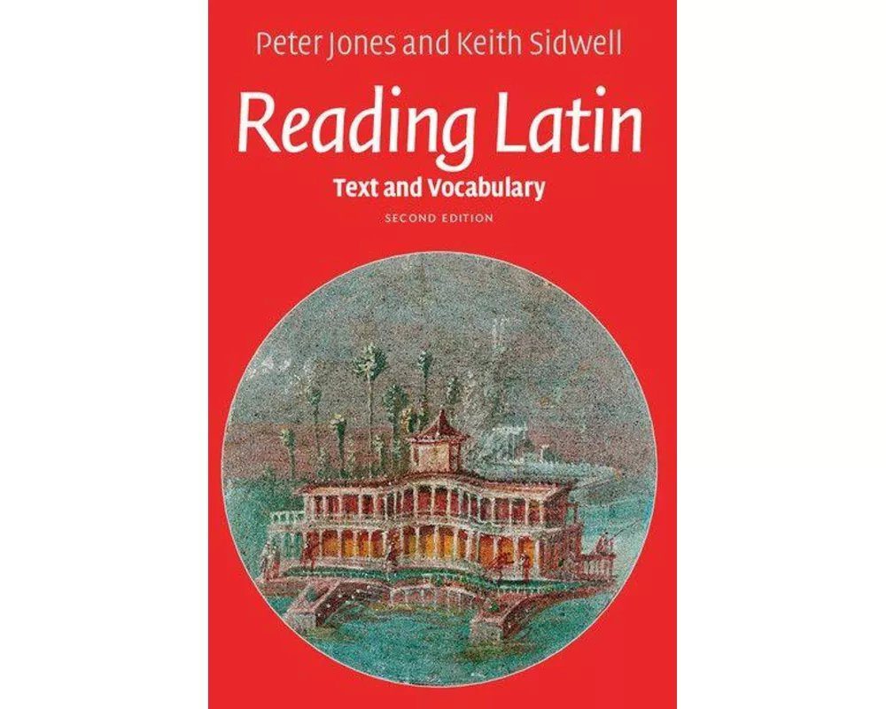 Reading Latin