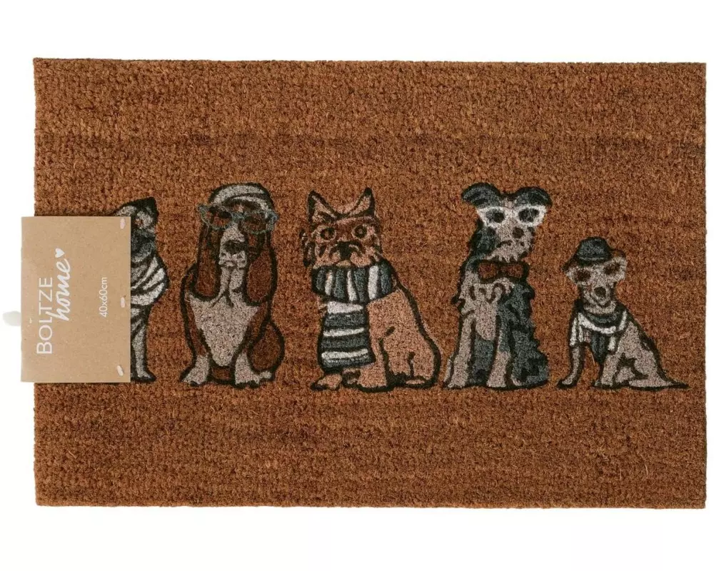 Boltze Fussmatte Archy 60 x 40 cm