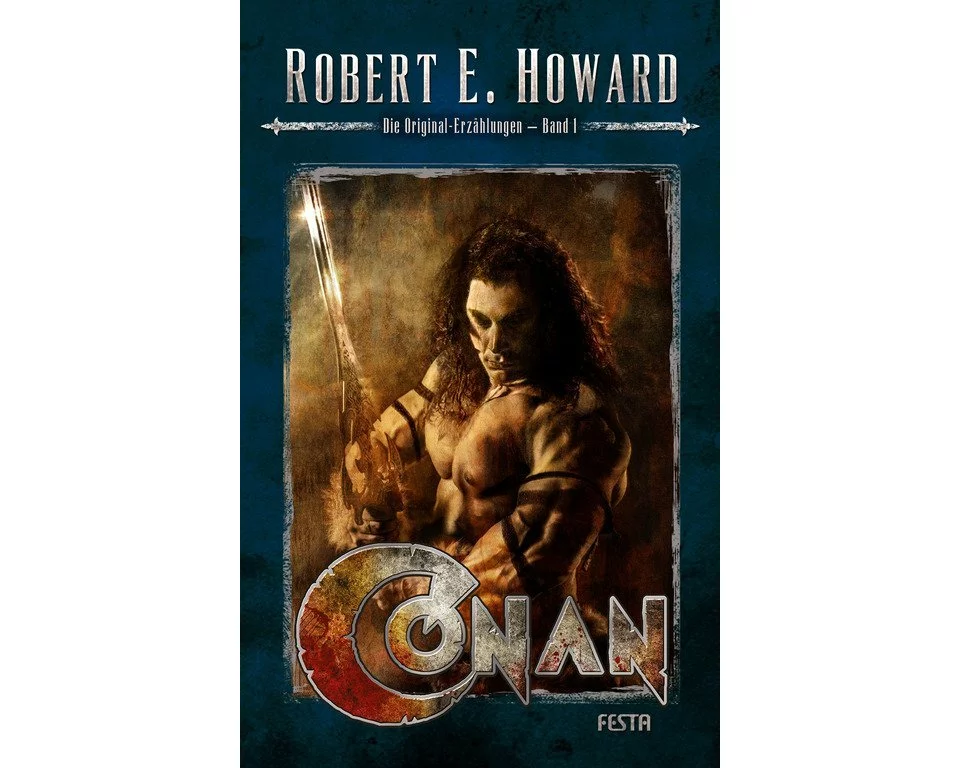 Conan - Band 1
