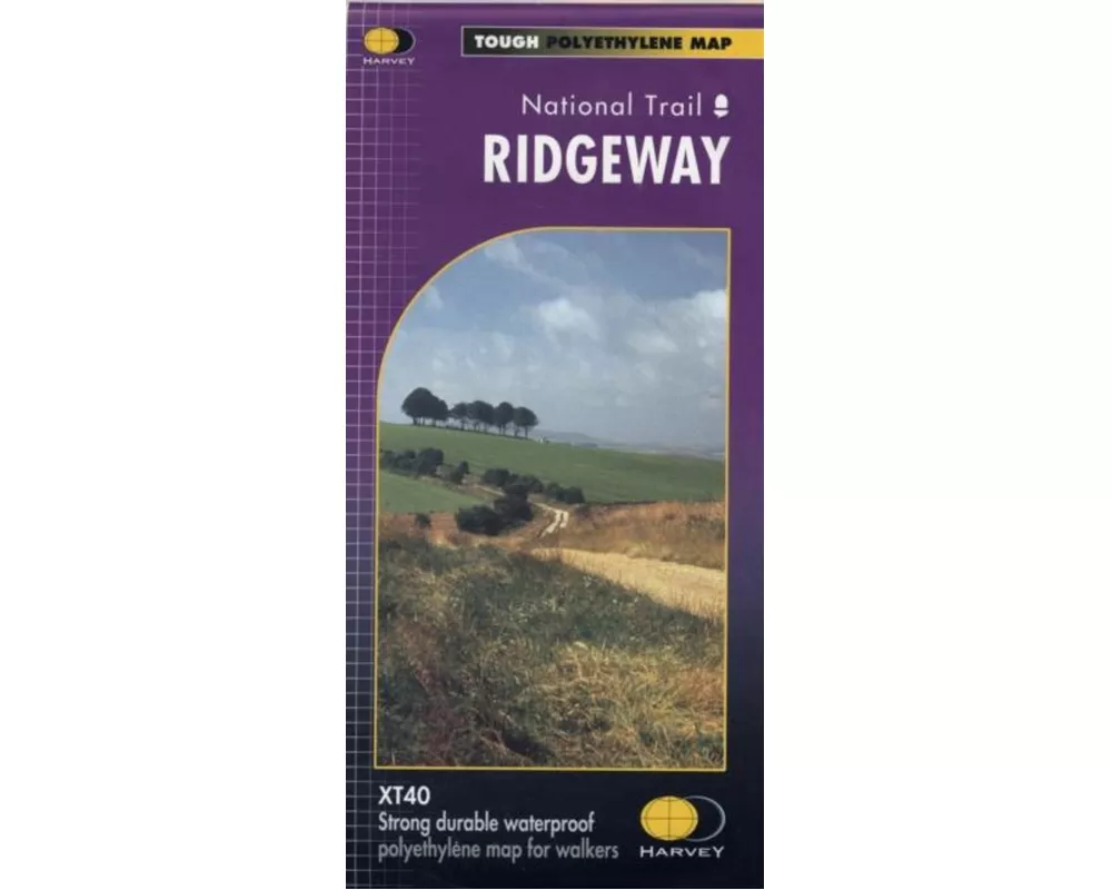 Ridgeway