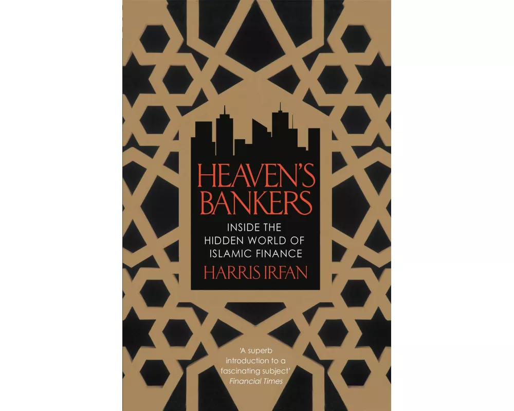 Heaven's Bankers