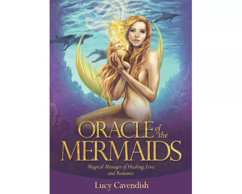 Oracle of the Mermaids