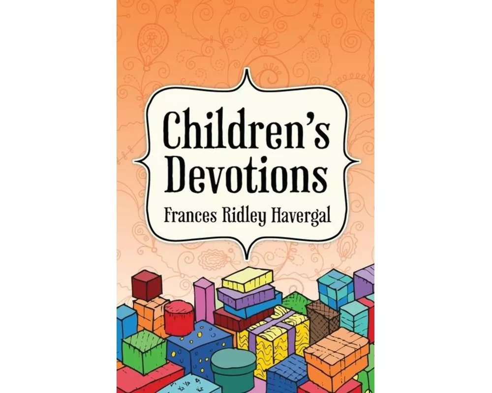 Children's Devotions