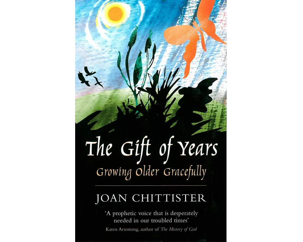 The Gift of Years