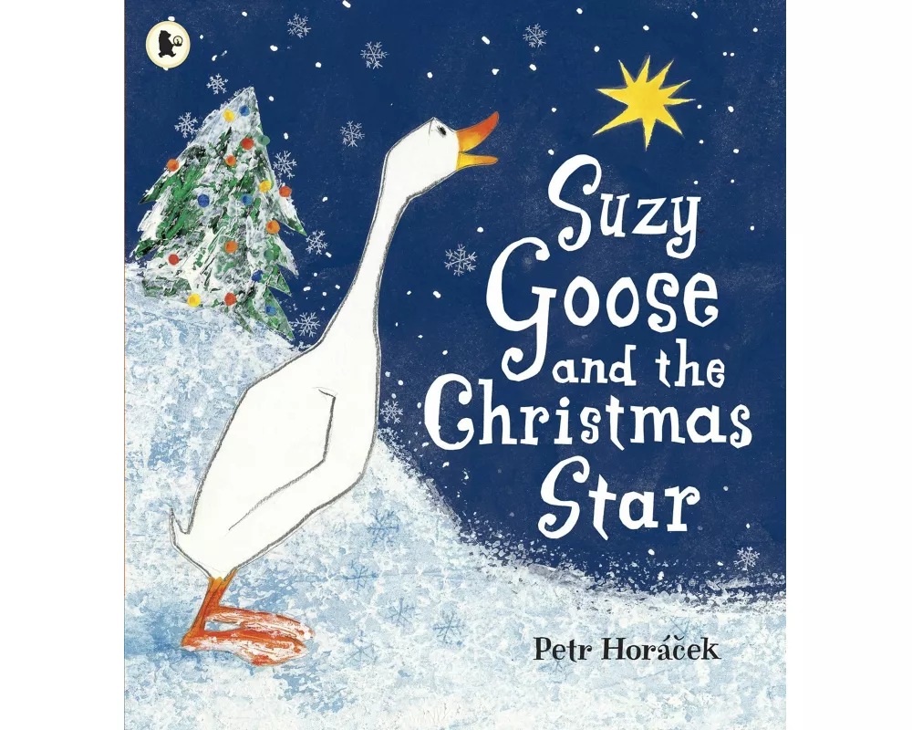 Suzy Goose and the Christmas Star