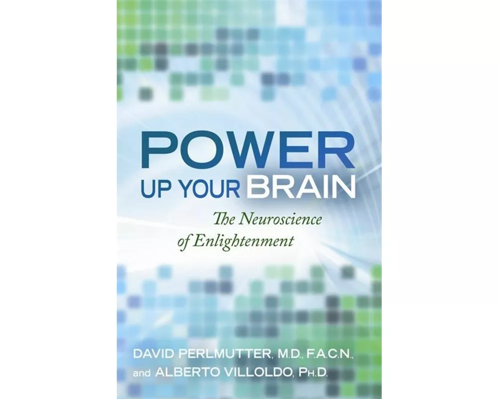 Power Up Your Brain
