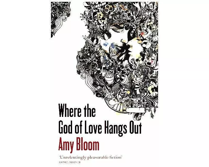 Where The God Of Love Hangs Out