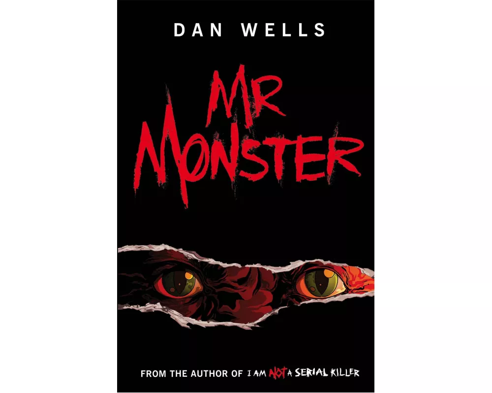 Mr Monster