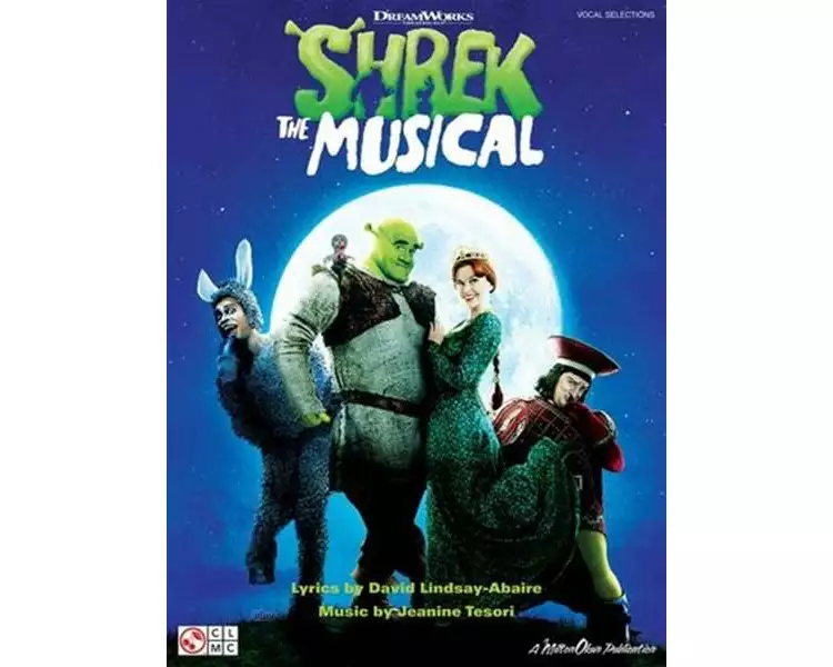 Shrek the Musical