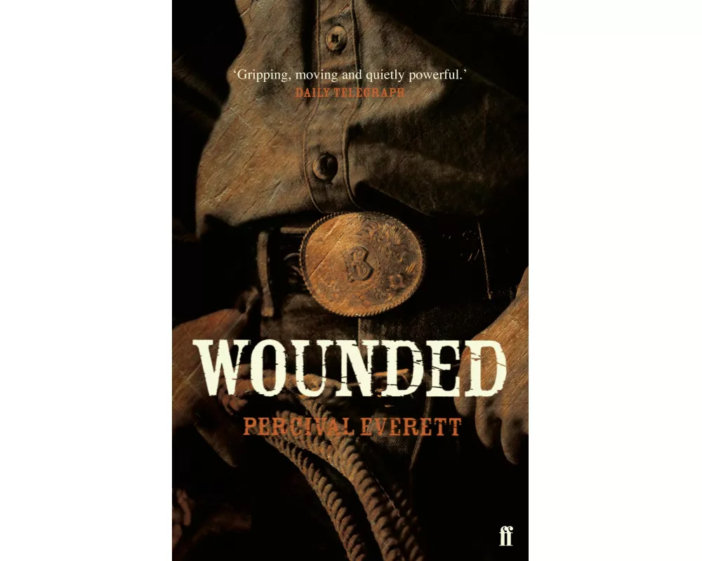 Wounded