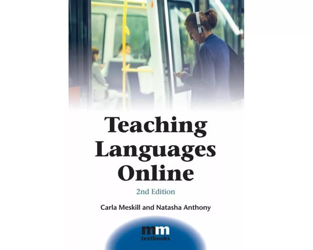Teaching Languages Online