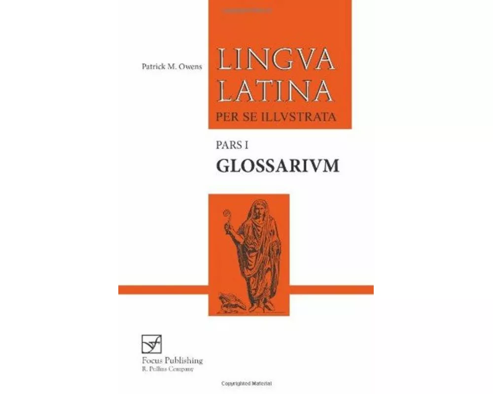 Lingua Latina - Glossarium