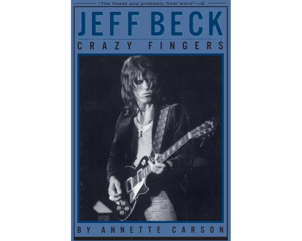 Jeff Beck