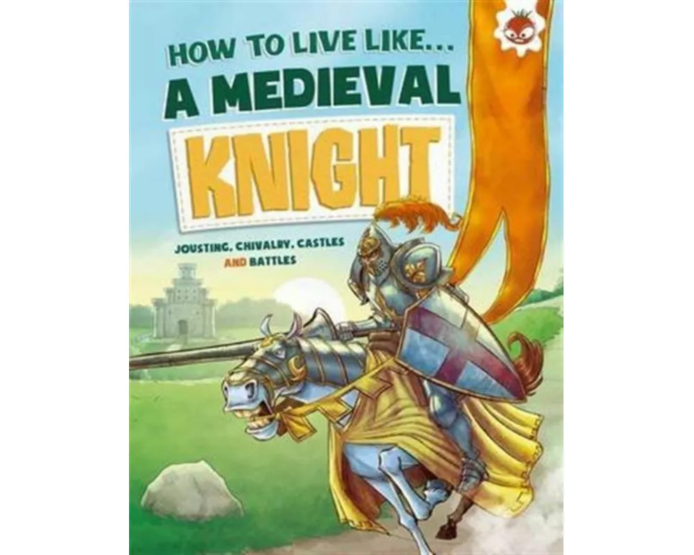 Medieval Knight