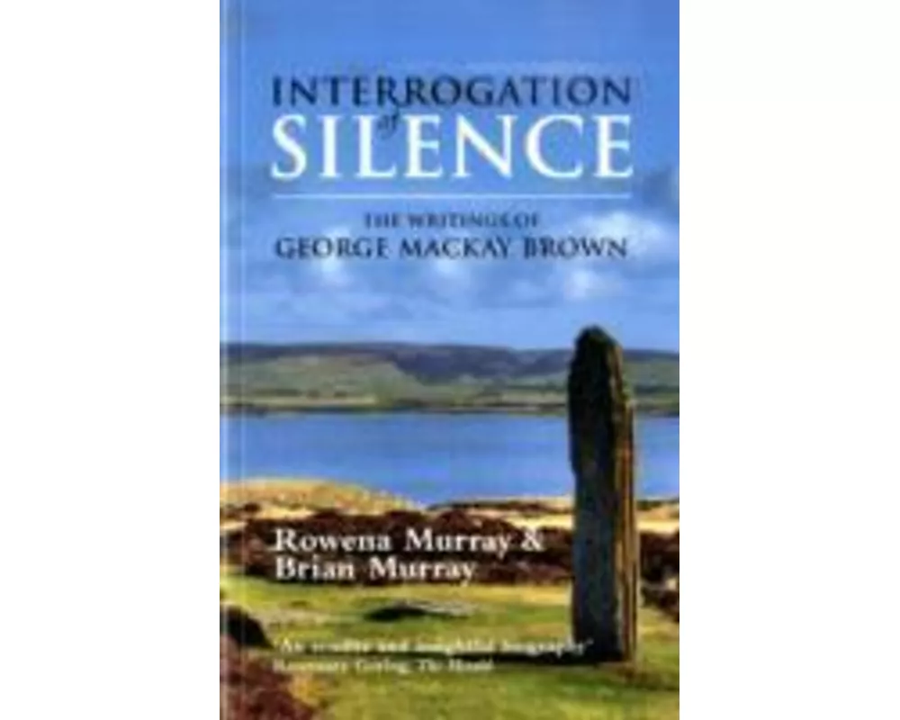 Interrogation of Silence