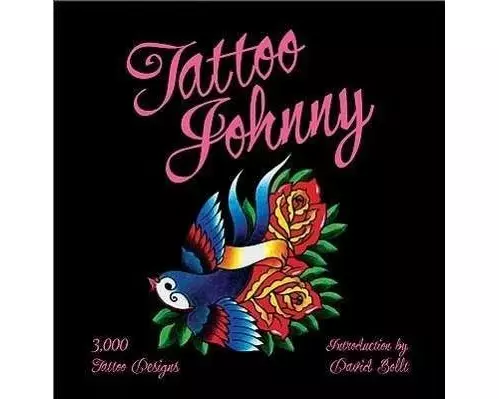 Tattoo Johnny