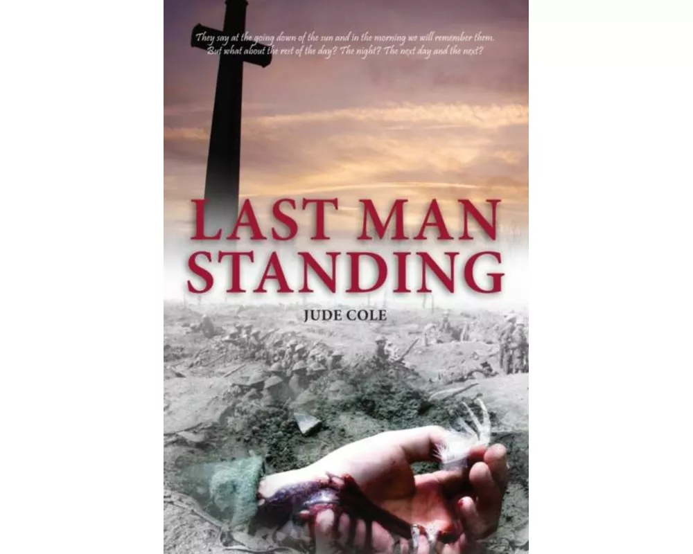 Last Man Standing