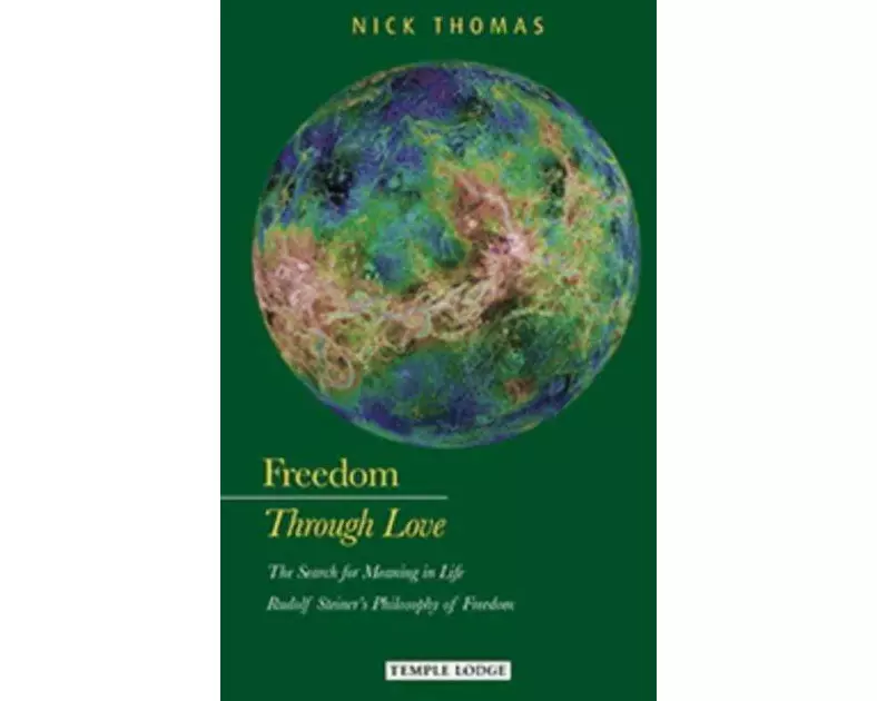 Freedom Through Love