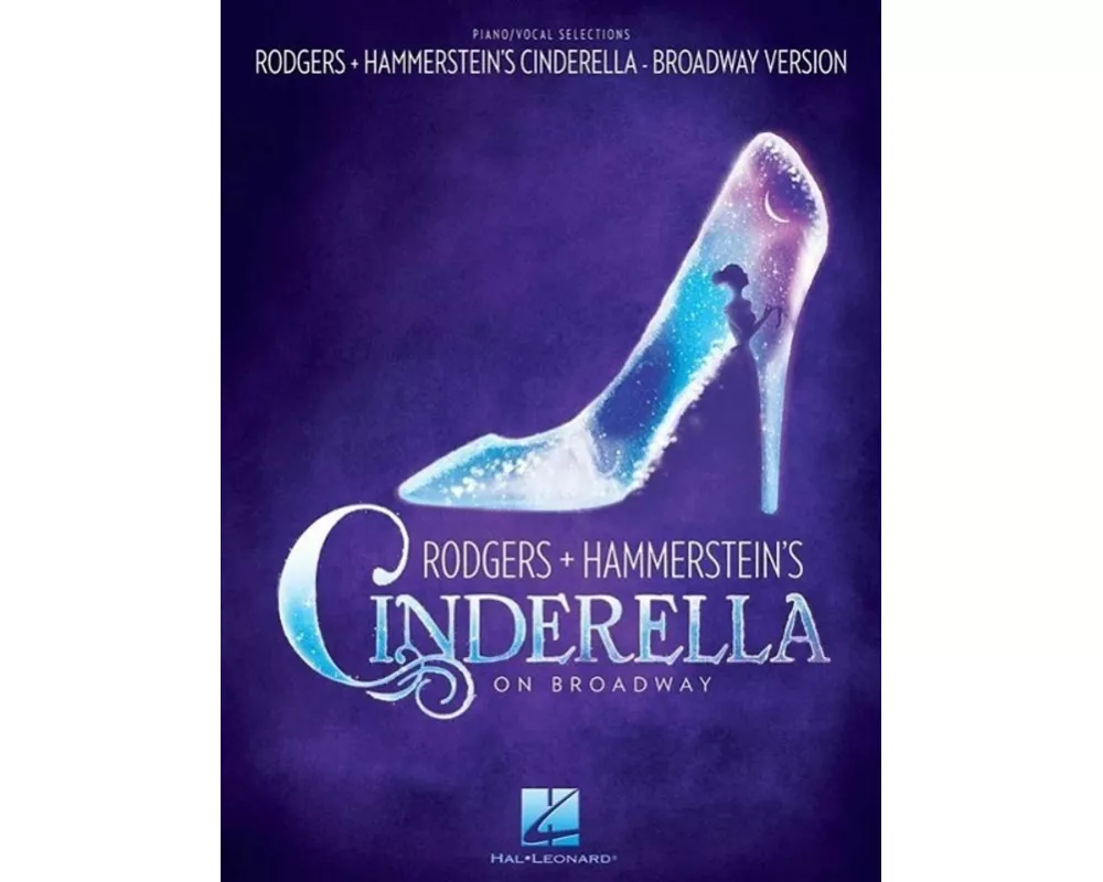 Rodgers & Hammerstein's Cinderella on Broadway
