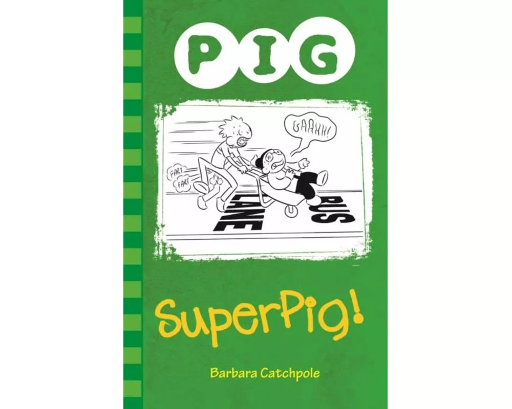Superpig!