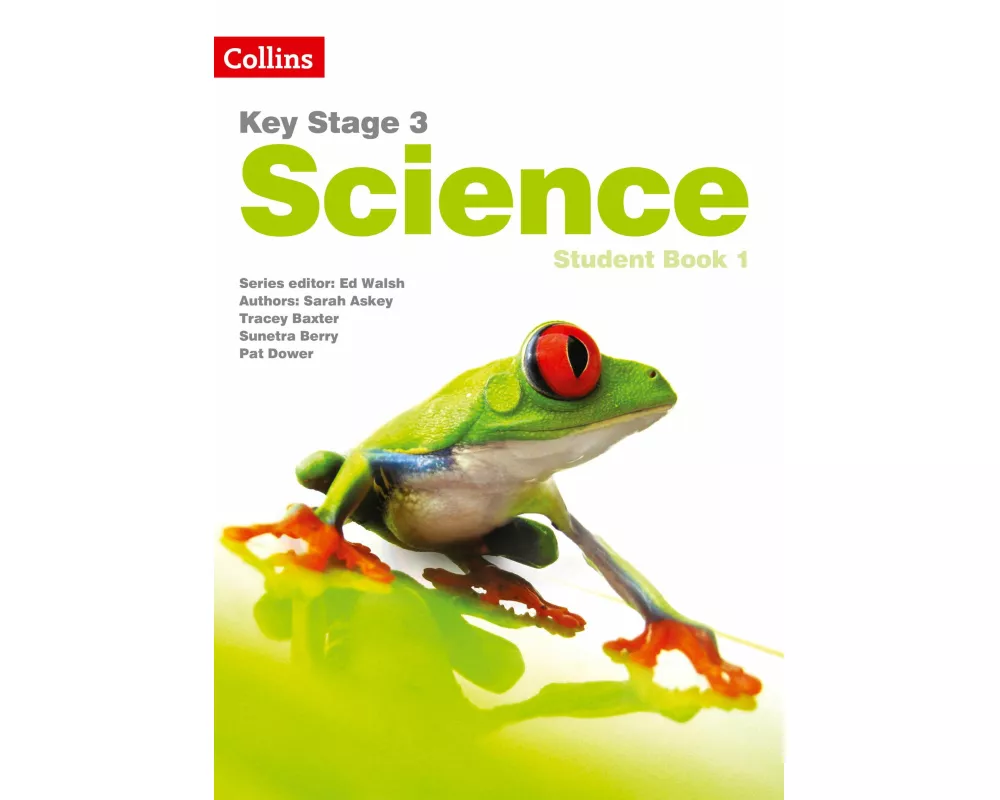 Student Book 1
