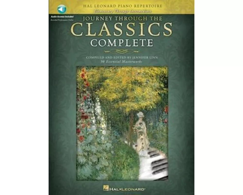 Journey Through the Classics Complete
