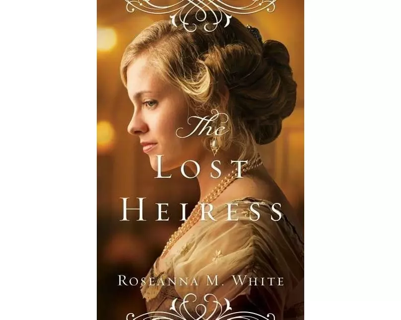 The Lost Heiress