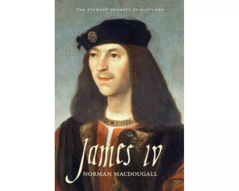 James IV