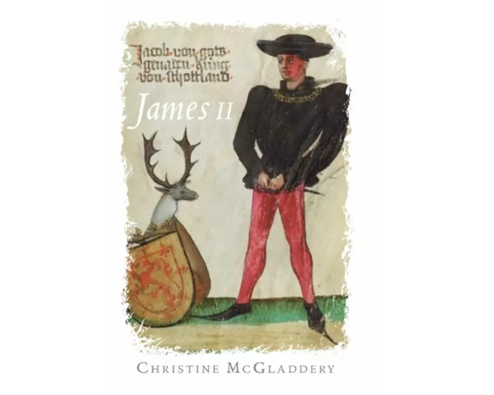 James II