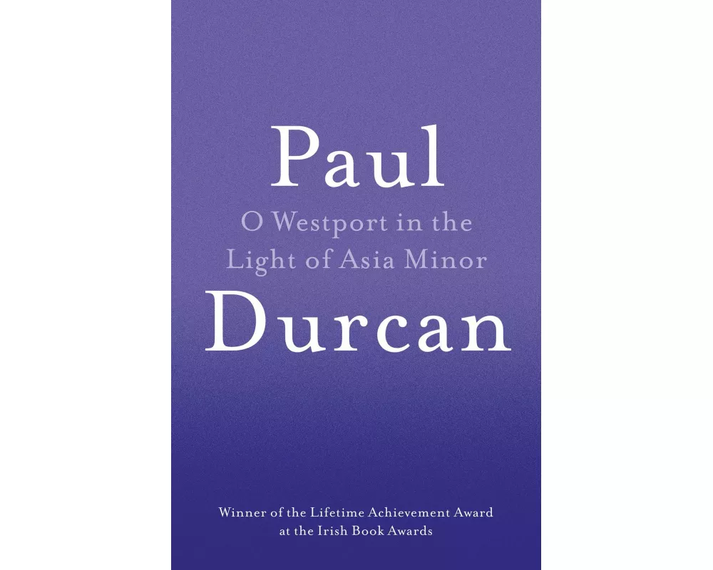 O Westport in the Light of Asia Minor