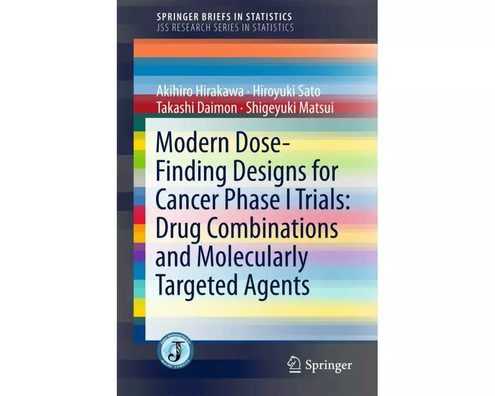 Modern Dose-Finding Designs for Cancer Phase I Trials: Drug Combinations and Molecularly Targeted Agents