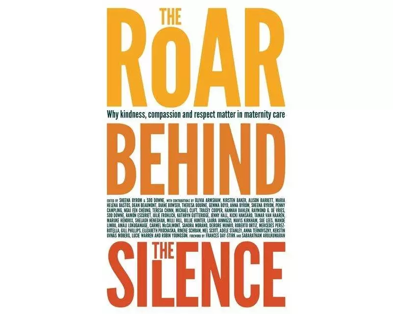 The Roar Behind the Silence