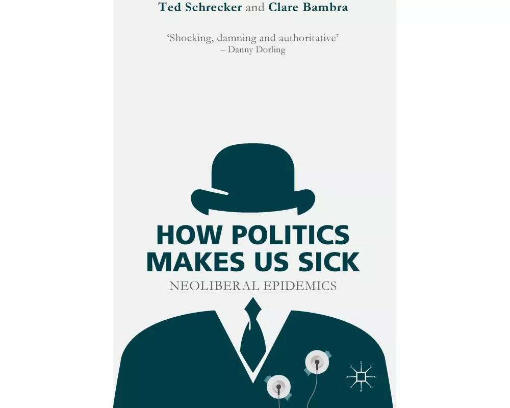 How Politics Makes Us Sick