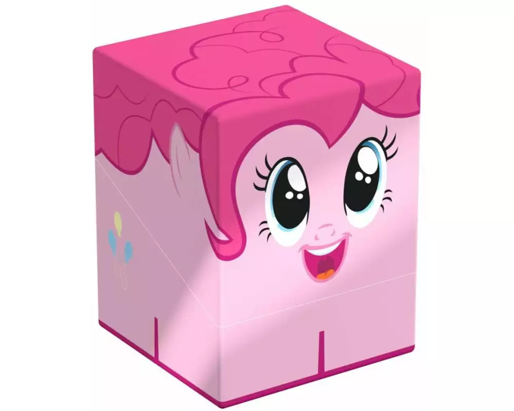 Ultimate Guard Kartenbox Squaroe My Little Pony MLP006 - Pinkamena Pie