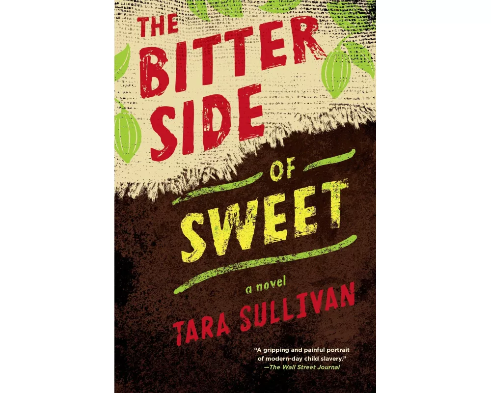 The Bitter Side of Sweet