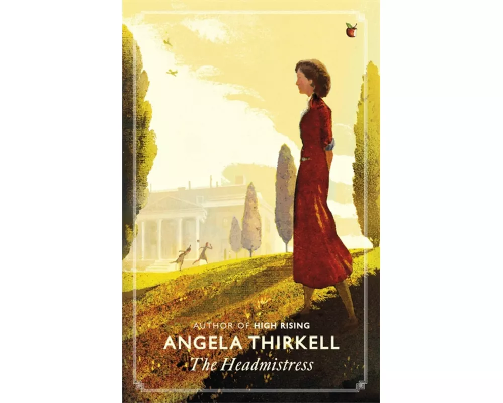 The Headmistress