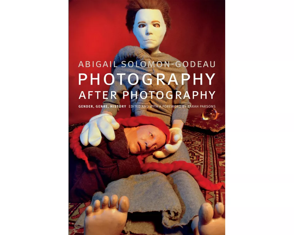 Photography After Photography