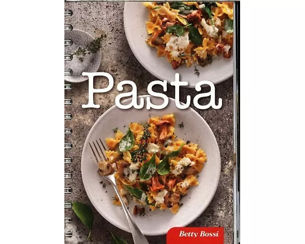 Pasta - du one pot pasta  la pasta de luxe