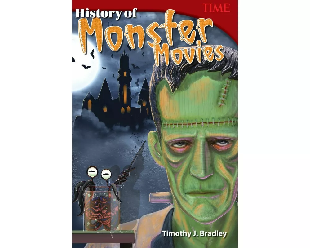 History of Monster Movies
