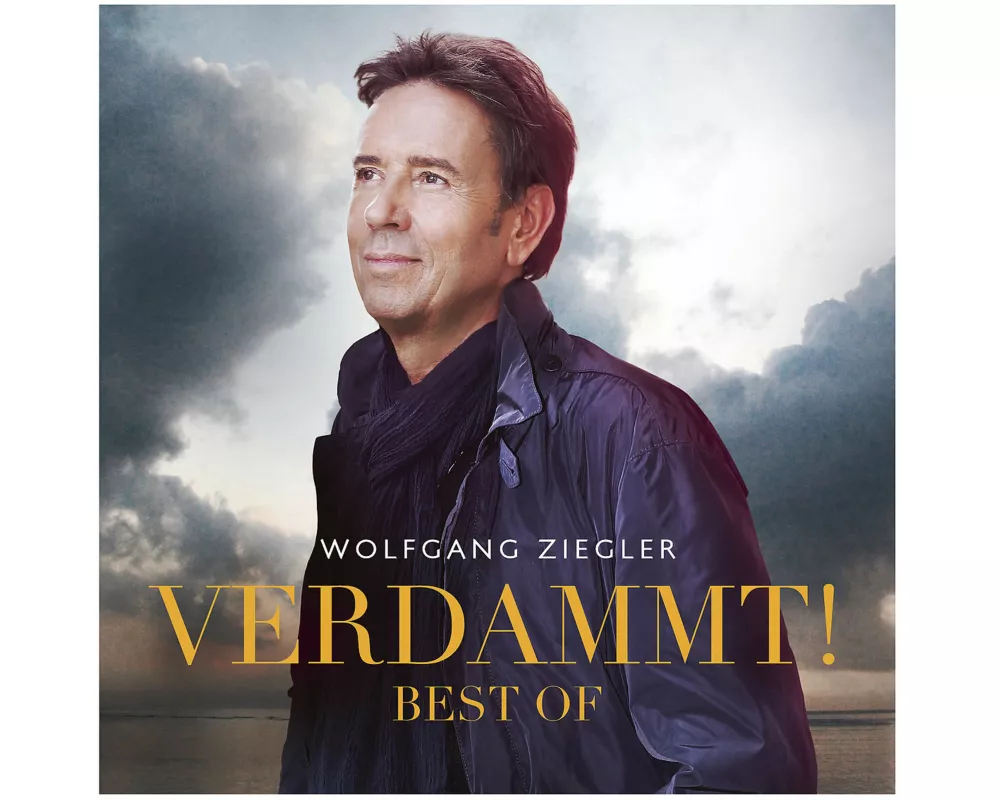 Verdammt! Best Of